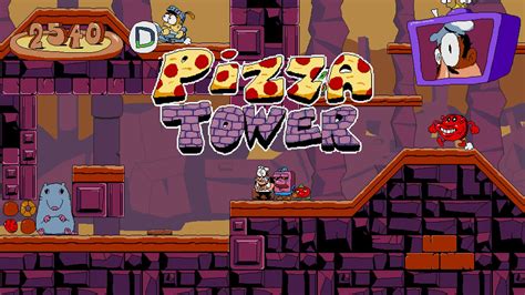 perveniregames.com|Pizza Tower (2021) Game · Play Online For Free · Gamaverse.com.